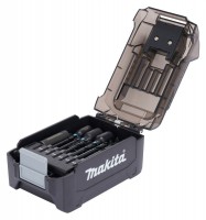 Makita E-22850 31Pc Impact Black Screw Bit Set in XGT battery Shaped Case £21.95